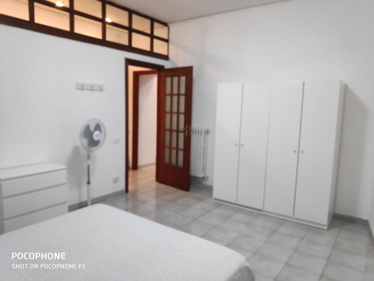 Appartamento Sopra Dante Naples Extérieur photo
