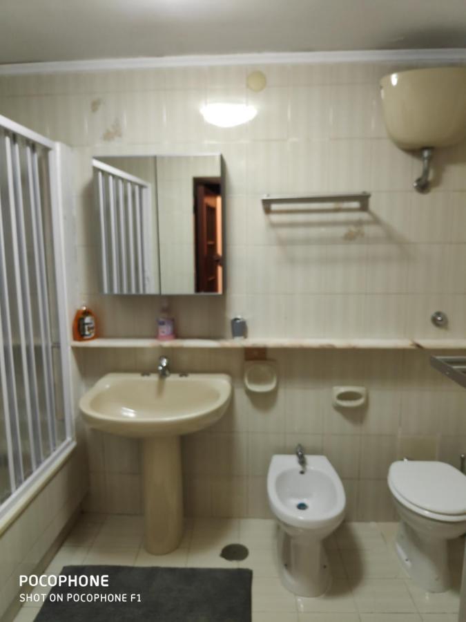 Appartamento Sopra Dante Naples Extérieur photo