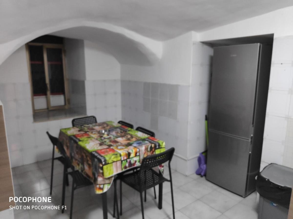 Appartamento Sopra Dante Naples Extérieur photo
