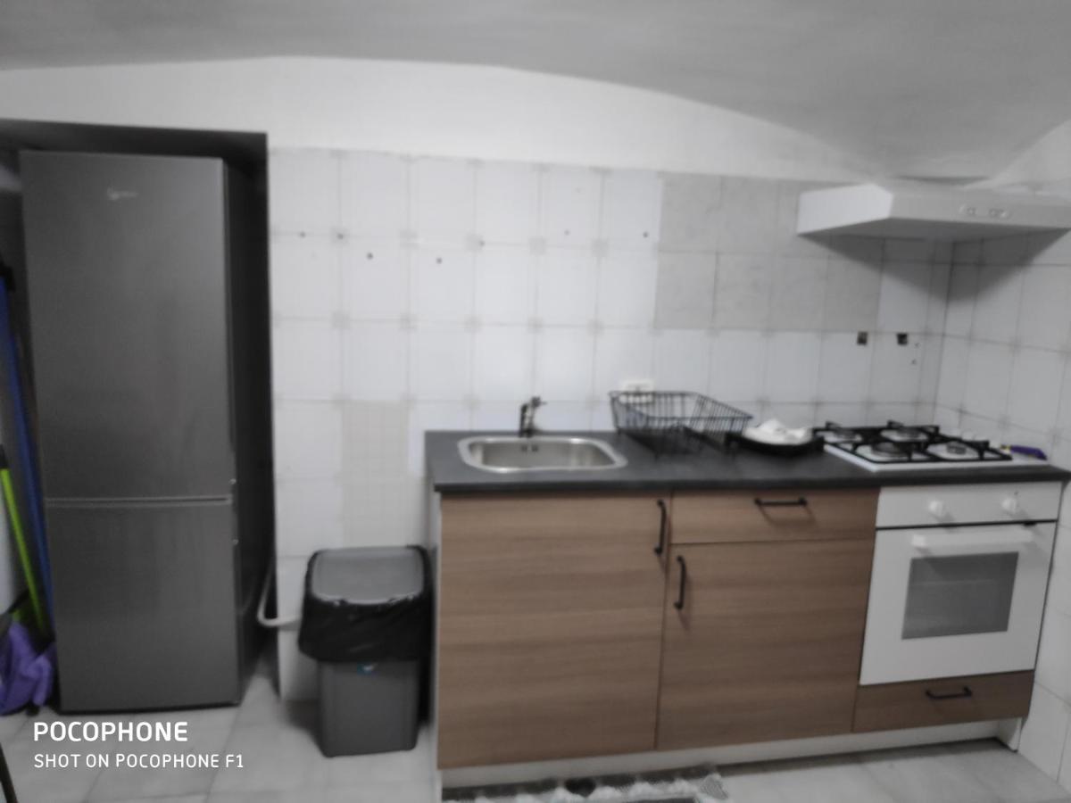 Appartamento Sopra Dante Naples Extérieur photo
