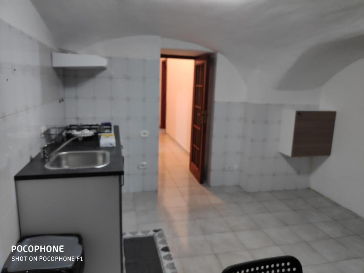 Appartamento Sopra Dante Naples Extérieur photo