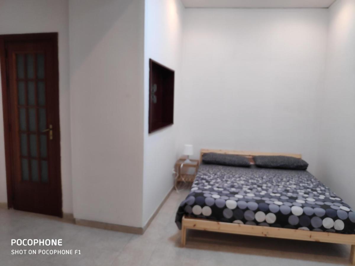 Appartamento Sopra Dante Naples Extérieur photo