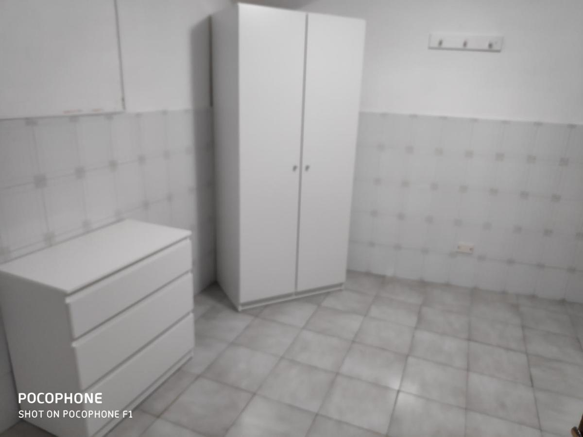 Appartamento Sopra Dante Naples Extérieur photo