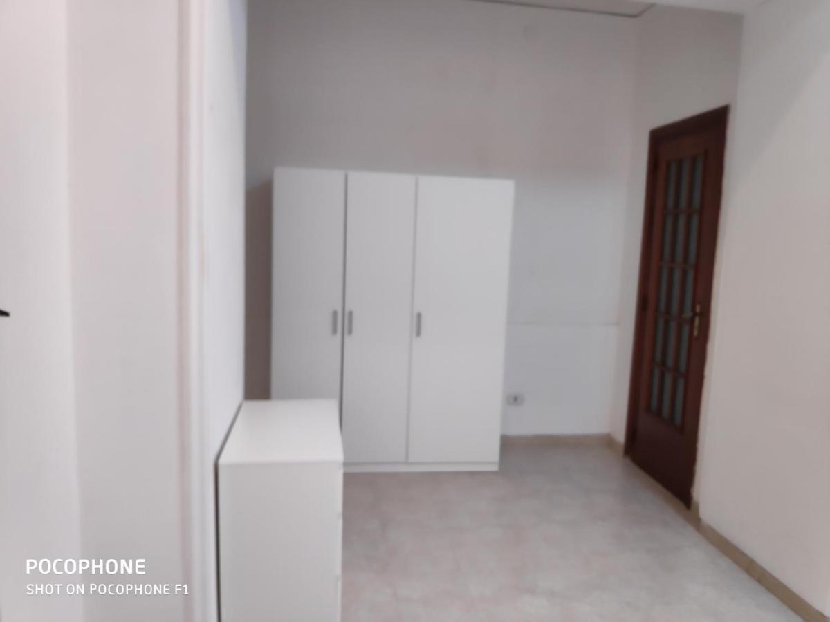 Appartamento Sopra Dante Naples Extérieur photo
