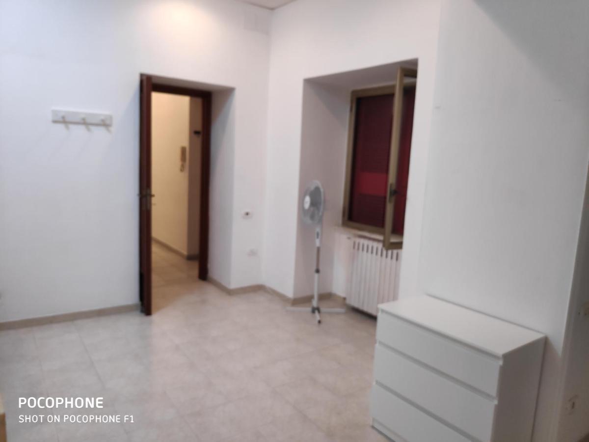 Appartamento Sopra Dante Naples Extérieur photo